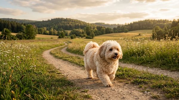 Quels sont les signes de surpoids chez un Bichon Havanais et comment ajuster son régime alimentaire?