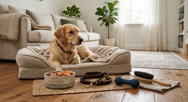 Top 10 produits must-have pour le bien-être de votre chien