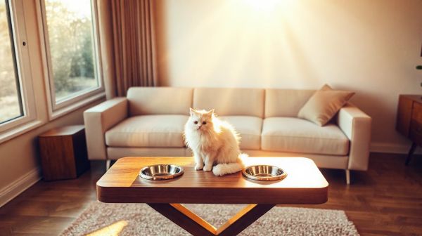Top 5 tondeuses pour chat : guide d'achat intelligent